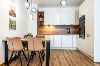 2-izbový byt Cédrová ul. – KOŠICE - 8