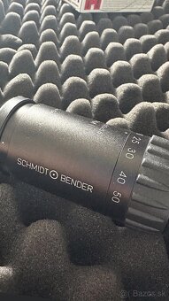 Schmidt & Bender PMII 12-50x56 - 8