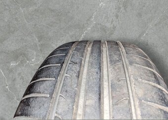 Kolesa 17 5x114,3 Toyota 205/55/17 - 8