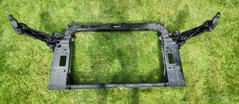 Hyundai Tucson 3 III 2015 - 2021 Predne čelo celo stena - 8
