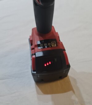 Milwaukee M18 FQID Hydraulický razovy utahovak cena 249€ - 8