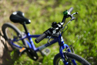 Detský 16' bicykel FROG 44 - 8