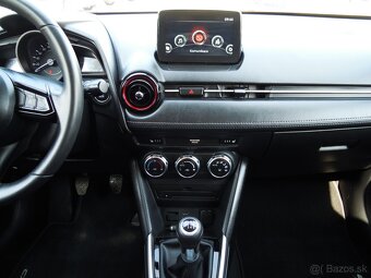 Mazda CX-3 2.0i SKYACTIV - 18200KM - 8