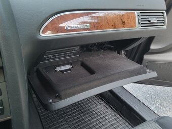 Audi A6 quarttro, trojliter. - 8