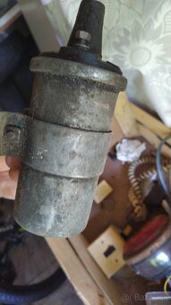 Svetlo na traktor , škodovku 1000 a iné - 8