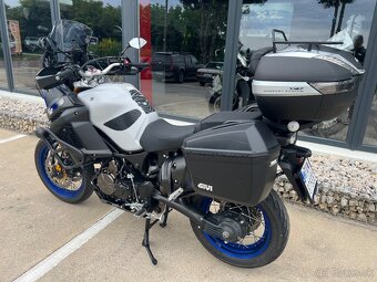 Yamaha XT 1200 Z | 1. Majiteľ | 32 xxx km - 8