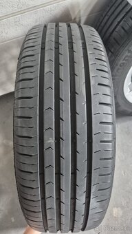 Hliníkové disky 5x112 r16 ET22 BMW G20,G21 - 8