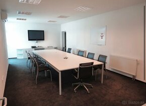 PREDAME SHOWROOM BMW V BB O C.ROZLOHE 6920M2 - 8