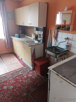 Rd dvojgeneračný, Hnusta, Majitel - 8