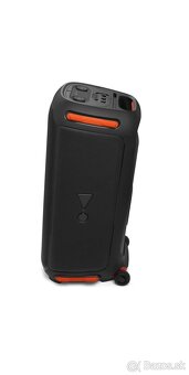 prenajom JBL Partybox 1000 pripadne partybox 710 - 8