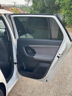 Škoda fabia 1.6 TDI 66 kw 2014 (Euro 5b) - 8