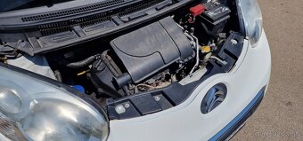 Citroen C1 - 8