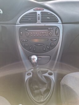 Citroën C5 2.0 HDI - 8