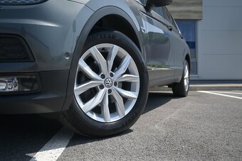 Volkswagen Tiguan 2.0 TDI SCR BMT 4MOTION Comfortline DSG EU - 8