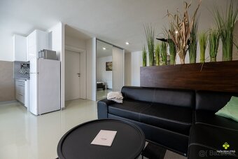 Štýlový byt na prenájom v absolútnom centre Bojníc - 8