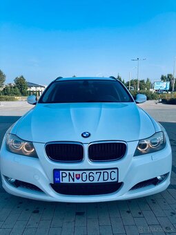 Predám BMW 320d xDrive r. 2012 - 8