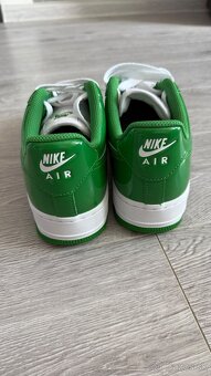 Damske tenisky Nike Air force - 8
