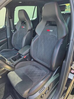 Škoda Kodiaq RS 4x4 2.0TDI 140kW 190K DSG7 panorama - 8