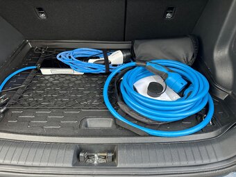 Hyundai Kona Electric 150 - 8
