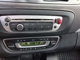 Renault Scénic 1.5cdi,r.v.2013 6M - 8