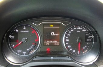 Audio A3 sedan - 8