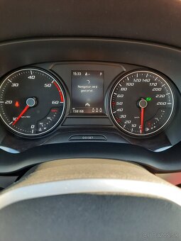 Seat Ateca FR 110KW - 8