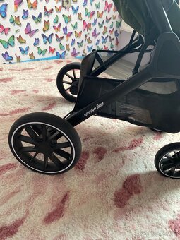 Športový kočík EASYWALKER - 8