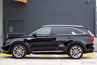 Kia Sorento 2.2 CRDi Platinum - 8