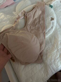 Tehotenské košele a podprsenky - 8