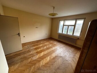 Prenájom rodinný dom Skalka nad Váhom Trenčín - 8