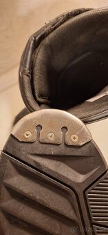 Motokrosové boty Alpinestars Tech1 - 8