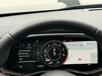 Jaguar F-pace p400e DPH - 8