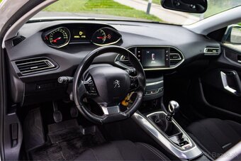 Peugeot 308 II - 8