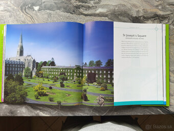 predám knihu Ireland - 8