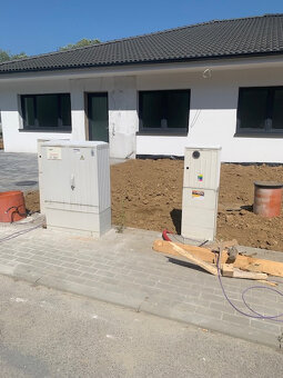 Rodinný dom v Hôrke nad Váhom - 8