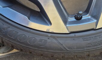 Zimná sada Renault Kadjar, Renault Arkana - 8
