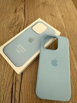 iPhone 14 Pro 128 GB - Čierna (Space Black) - 8
