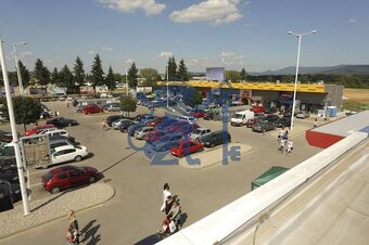 Obchodné priestory na prenájom v nákupnom centre RGB Javorin - 8