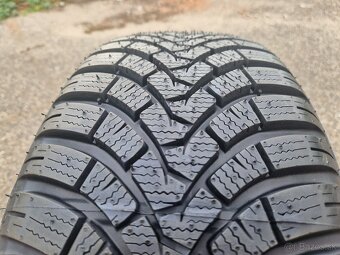 195/55 r16 zimne pneumatiky 195/55/16 pneu 195 55 16 - 8