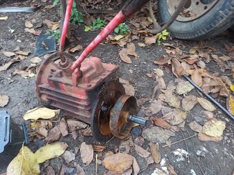 Desta dvhm destu náhradné diely - 8