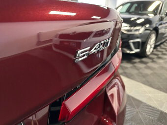 BMW Rad 5 540i mHEV xDrive A/T - 8