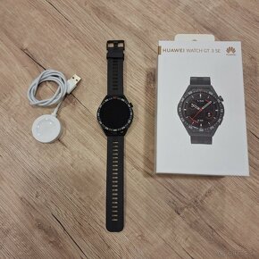 Huawei Watch GT 3 SE, bloček - 8