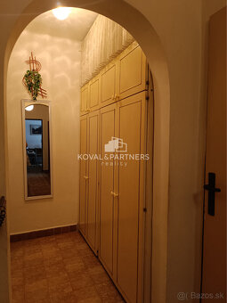 2 izbový byt v centre - Nitra - Párovce - 8