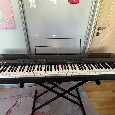 Kurzweil KA-90 digitálne piano / klavír - 8