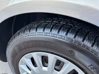 Opel Corsa 1.0i, 48 kW, manual - 8