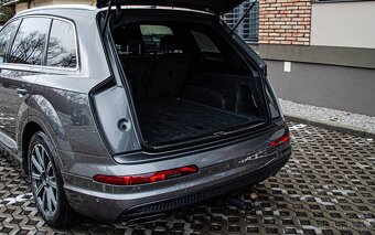 Audi Q7 3.0 TDI 272k, quattro tiptronic 8-st. - 8