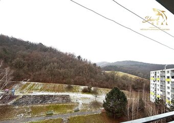 PEKNÝ 3 IZBOVÝ BYT - S KRÁSNYM VÝHĽADOM - 8