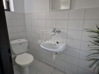 Prenájom 2-izb. bytu v RD na Dedovci - 8