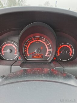 Predám Kia Ceed SW 1,4 77kw - 8