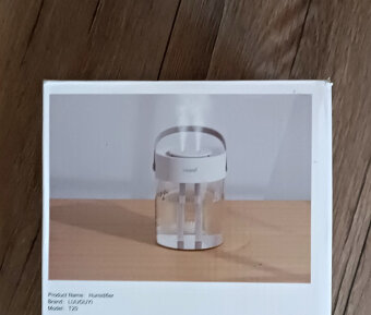 Difuzér 3 litre - 8